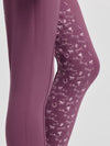 LeMieux Mini Pull On Breech - Mallow image 1