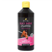 Lincoln Silky Shine 2 In 1 Shampoo & Conditioner image 0