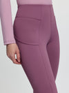 LeMieux Naomi Pull On Breech - Mallow image 1