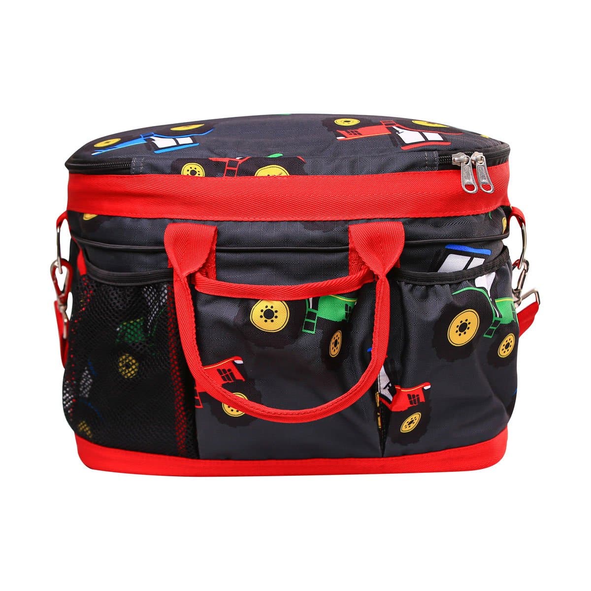 Hy Equestrian Tractor Collection Grooming Bag image 1