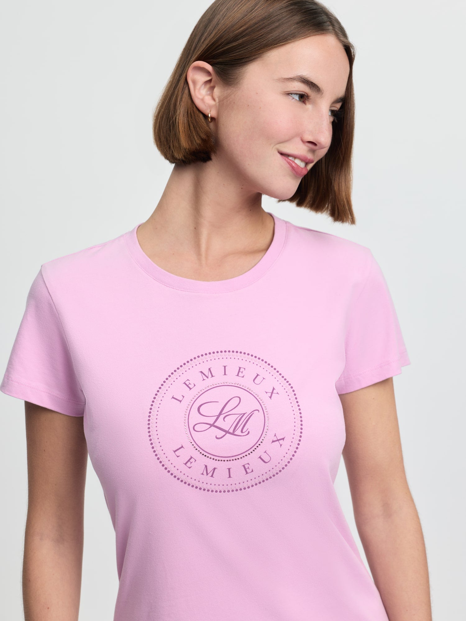 LeMieux Classique T-shirt - Fondant image 2