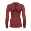 LeMieux Thermal Base Layer - Orchid image 1