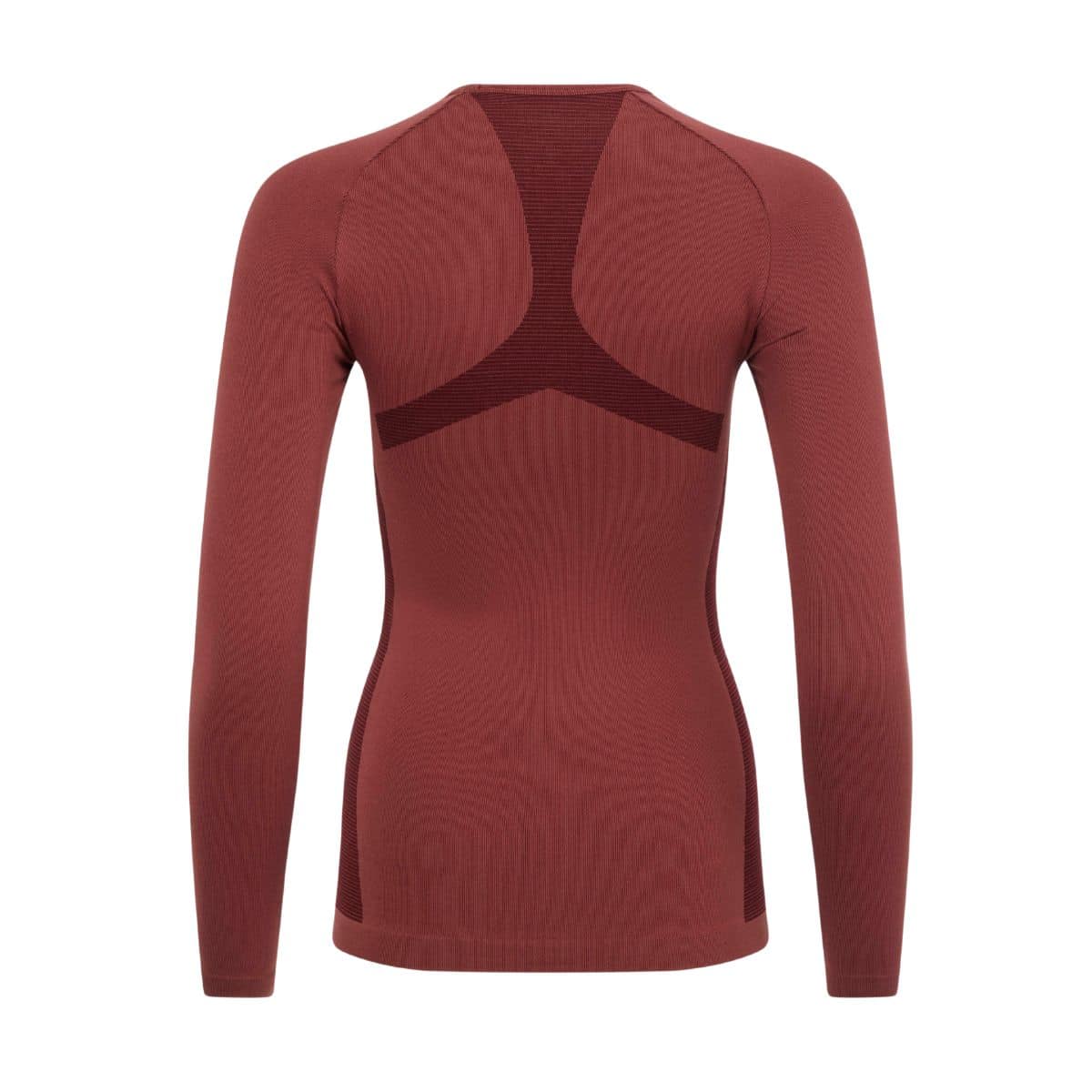 LeMieux Thermal Base Layer - Orchid image 1