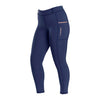 Firefoot Helmsley Full Seat Riding Tights - Kids - 26" image