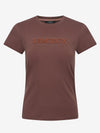 LeMieux Classique T-Shirt - Rosewood image 0