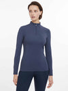 LeMieux Base Layer - Dusk Blue image 2
