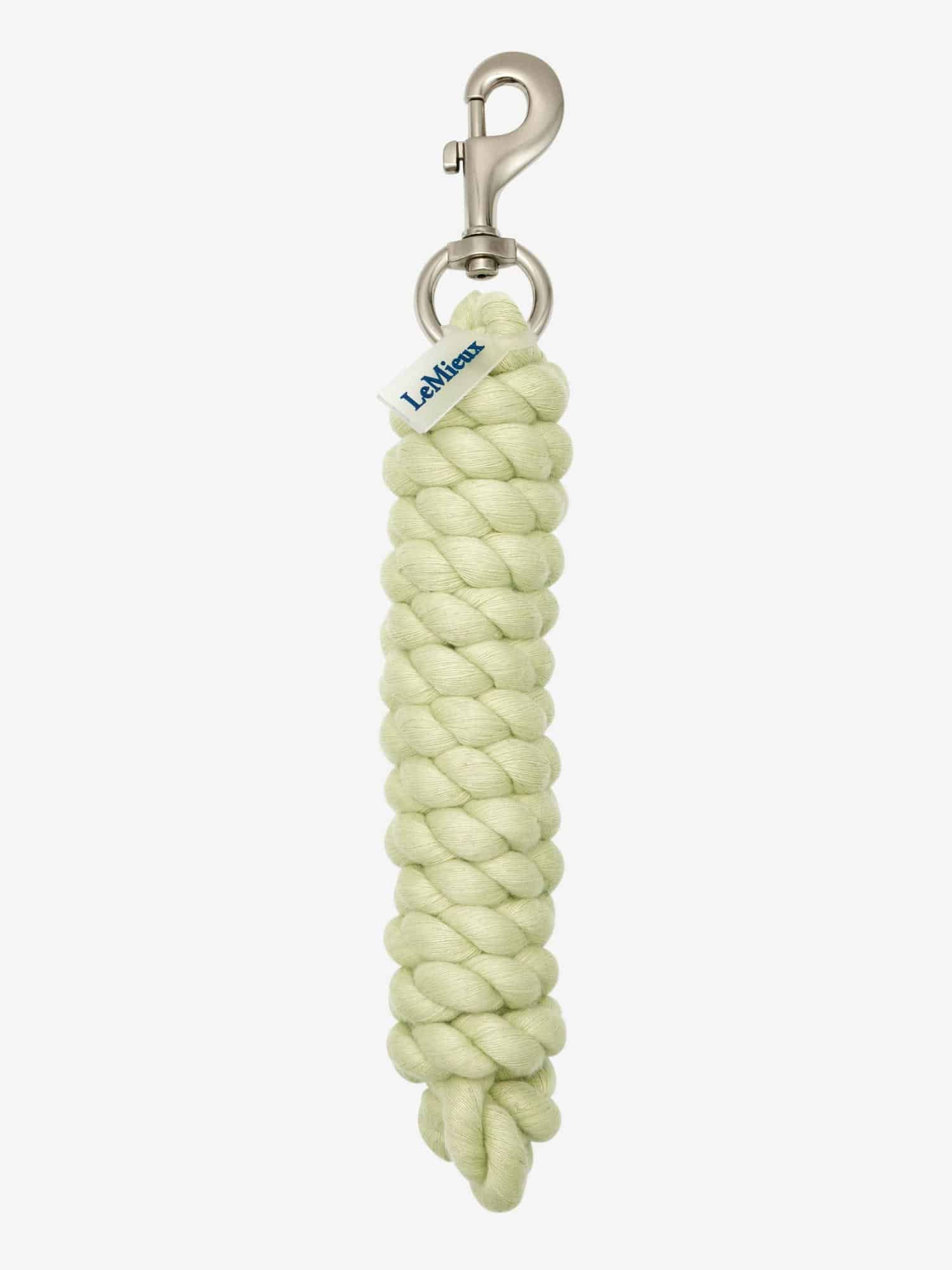 LeMieux Polycotton Leadrope - Macaron image 0