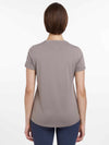 LeMieux Sports T-Shirt - Pecan image 3