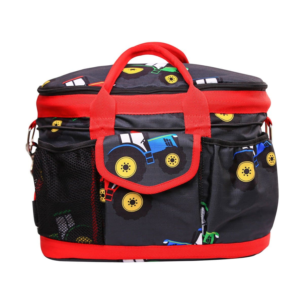 Hy Equestrian Tractor Collection Grooming Bag image 0