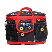 Hy Equestrian Tractor Collection Grooming Bag image 0