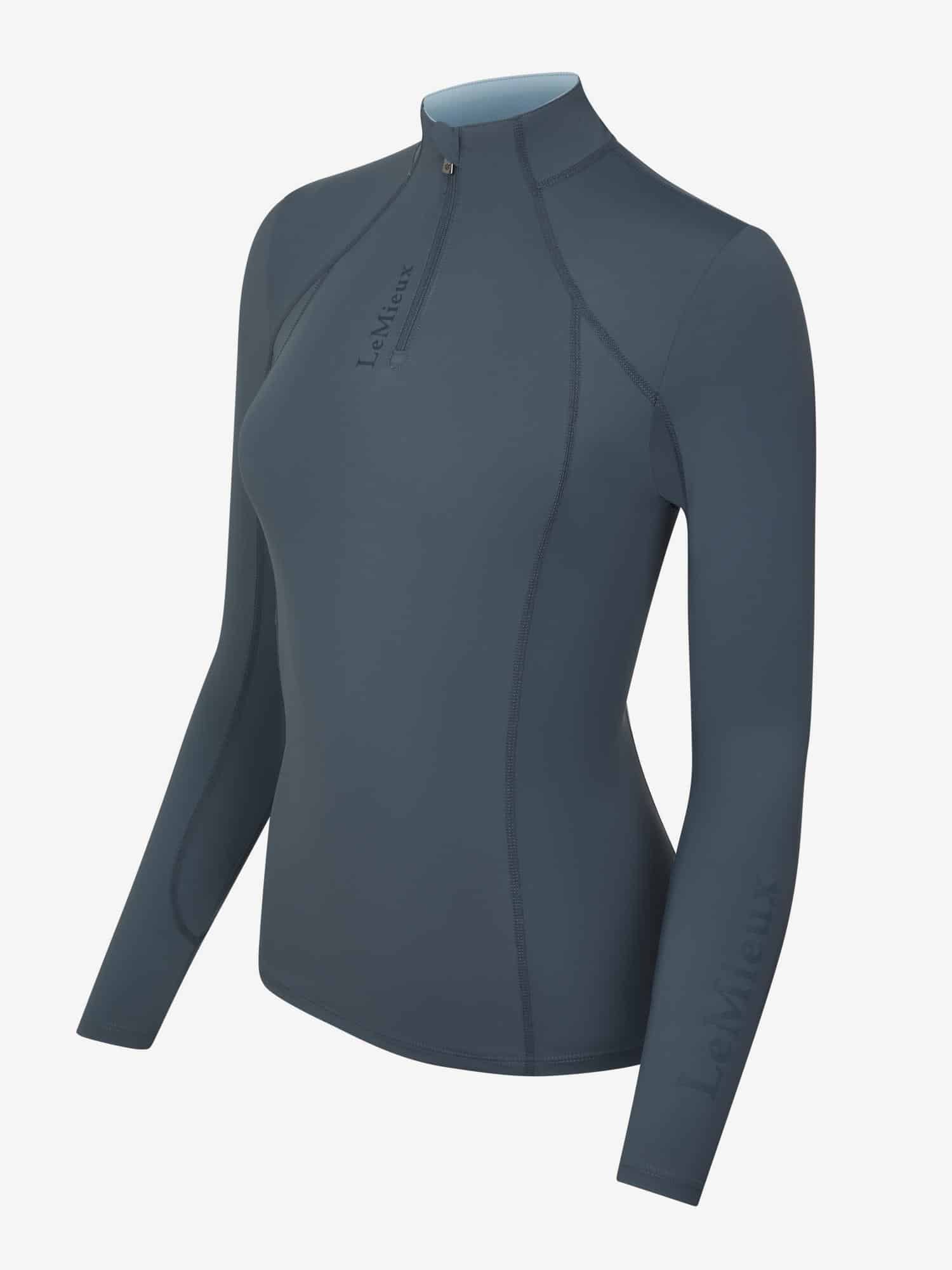 LeMieux Base Layer - Petrol image 0