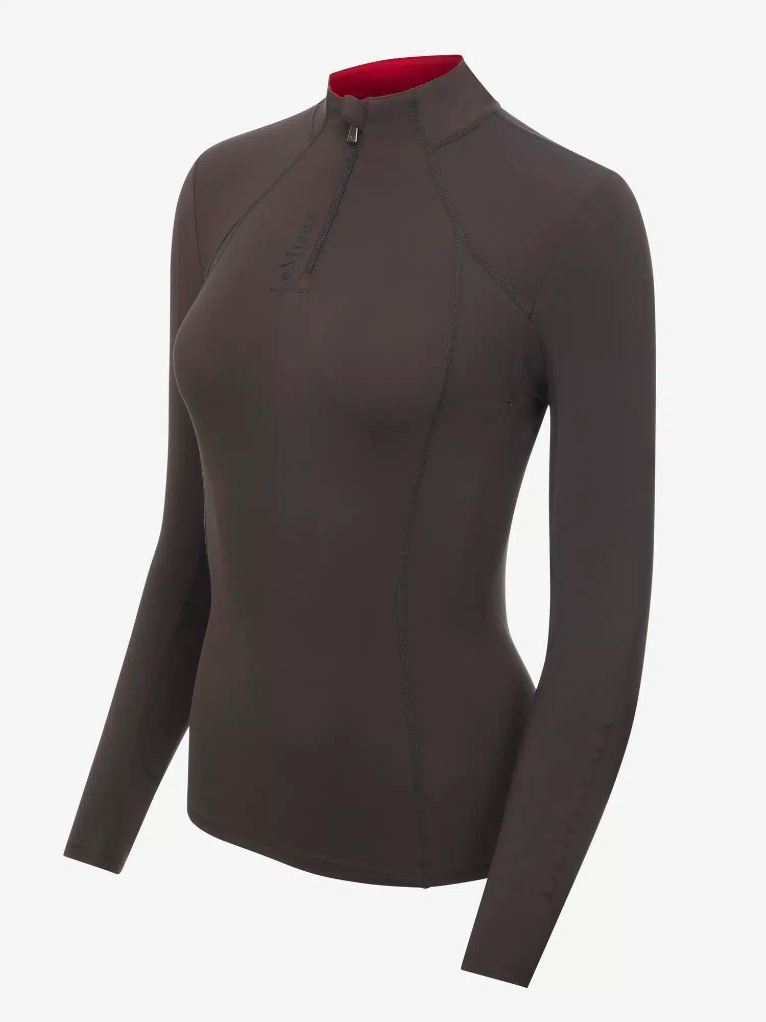 LeMieux Base Layer - Cinder image 0