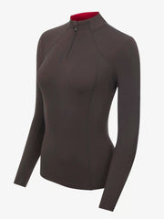 LeMieux Base Layer - Cinder image 0