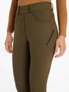 LeMieux Amy Brushed Breggings - Alpine image 1