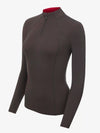 LeMieux Base Layer - Cinder image 1
