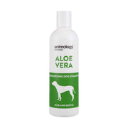Animology Essentials Aloe Vera Shampoo image 0