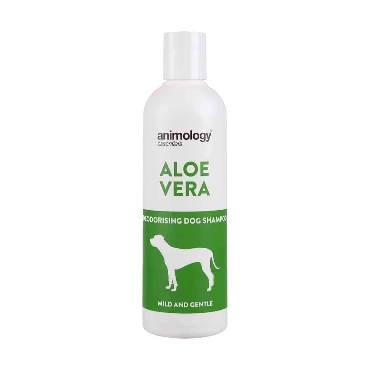 Animology Essentials Aloe Vera Shampoo image 0