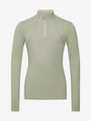 LeMieux Young Rider Base Layer Fern image 0