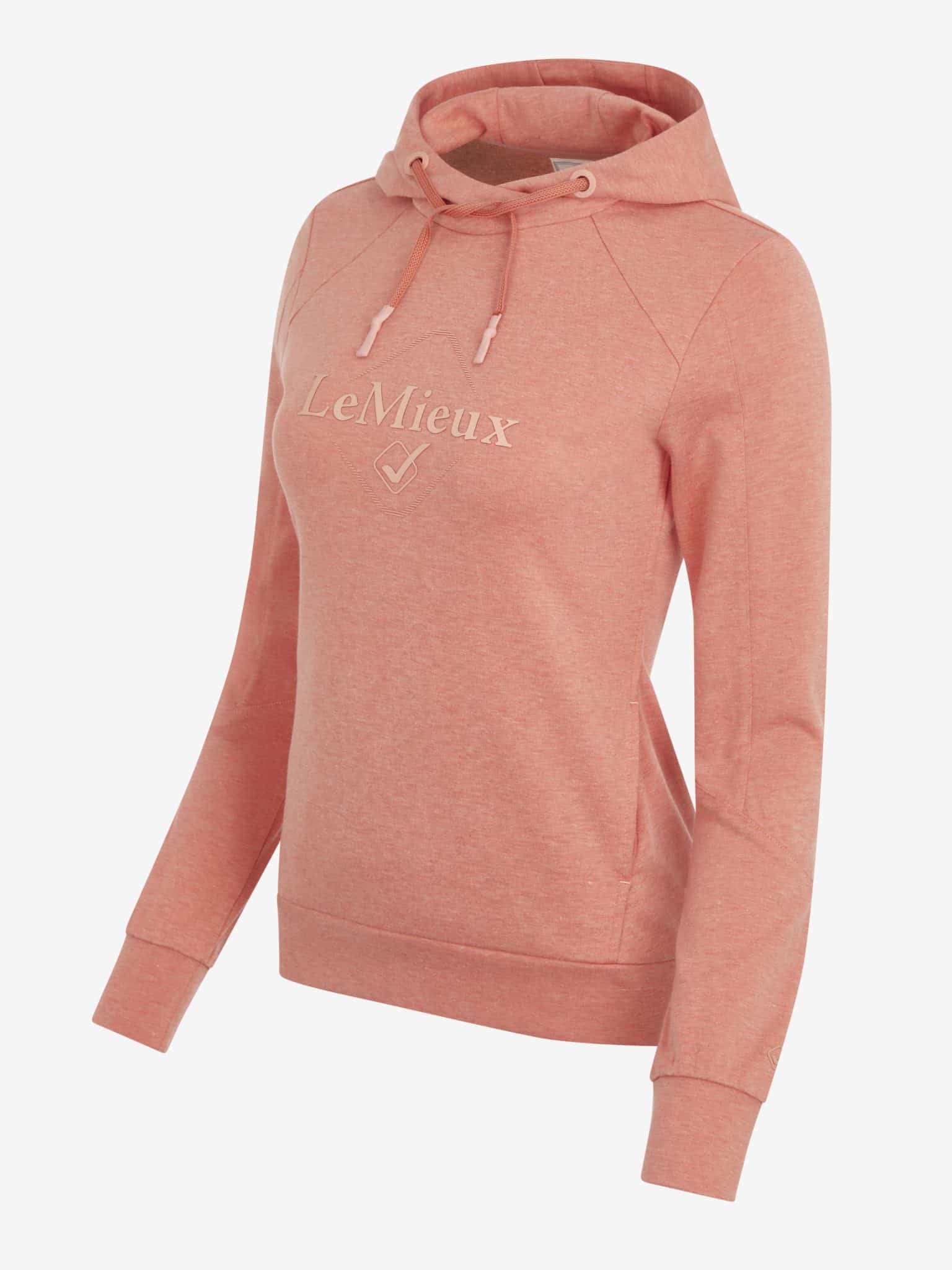 LeMieux Marie Hoodie - Apricot image 2