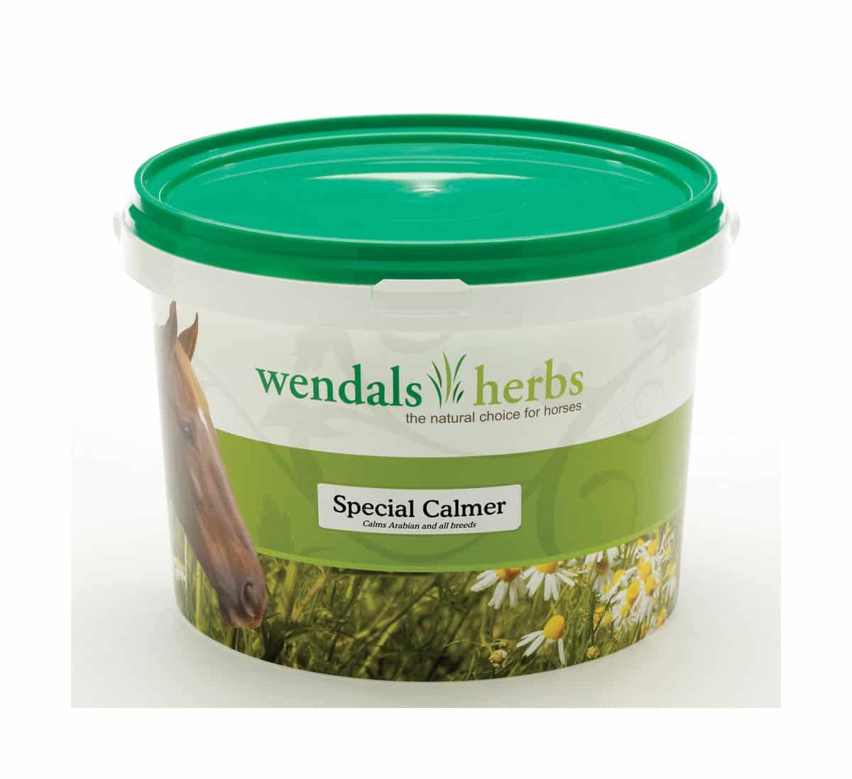Wendals Special Calmer image 0