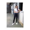 Hy Equestrian Melton Riding Tights image 0