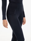 LeMieux Naomi Pull On Breeches - Navy image 3
