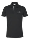 LeMieux Monsieur Polo Shirt - Black image 0