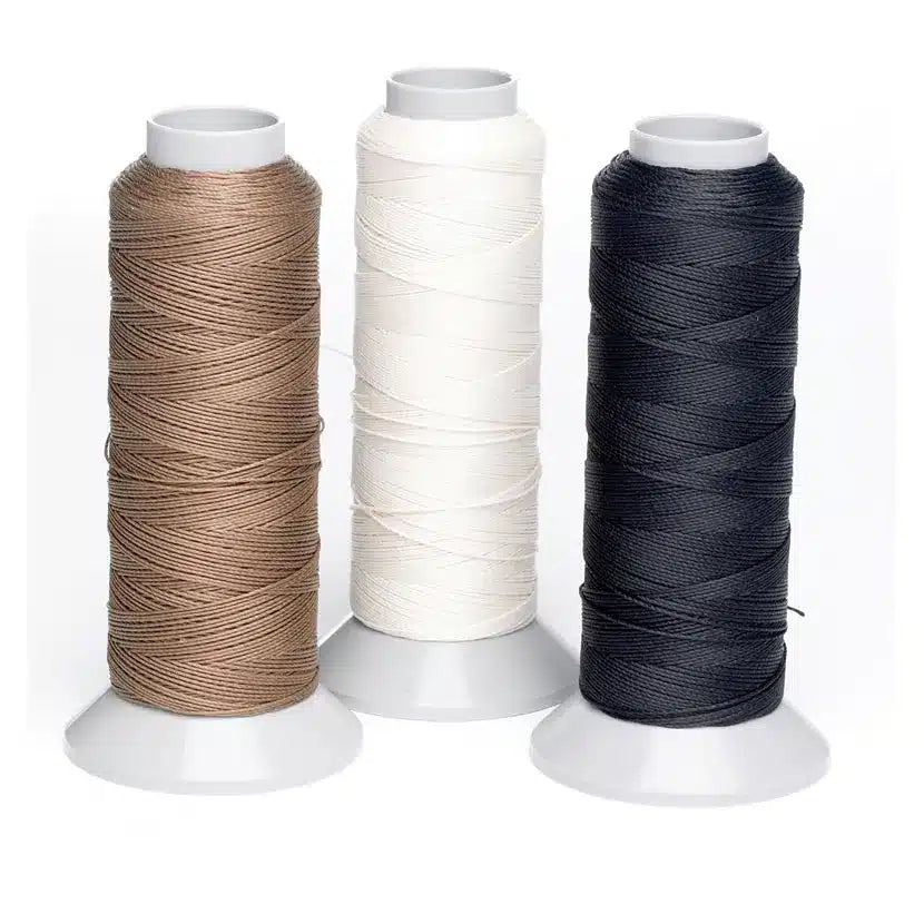 Lincoln Plaiting Thread Reel image 0