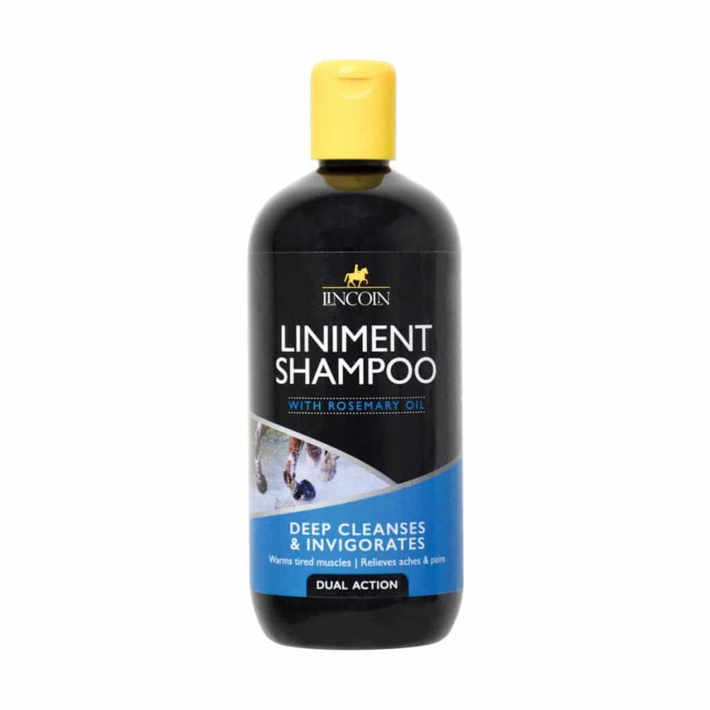 Lincoln Liniment Shampoo image 0