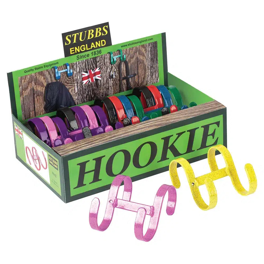 Stubbs Hookie image 0