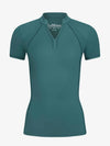 LeMieux Lisa Mesh Base Layer - Jungle image 0