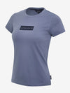 LeMieux Classique T-Shirt - Jay Blue image 1