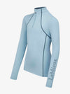 LeMieux Young Rider Base Layer - Glacier image 3
