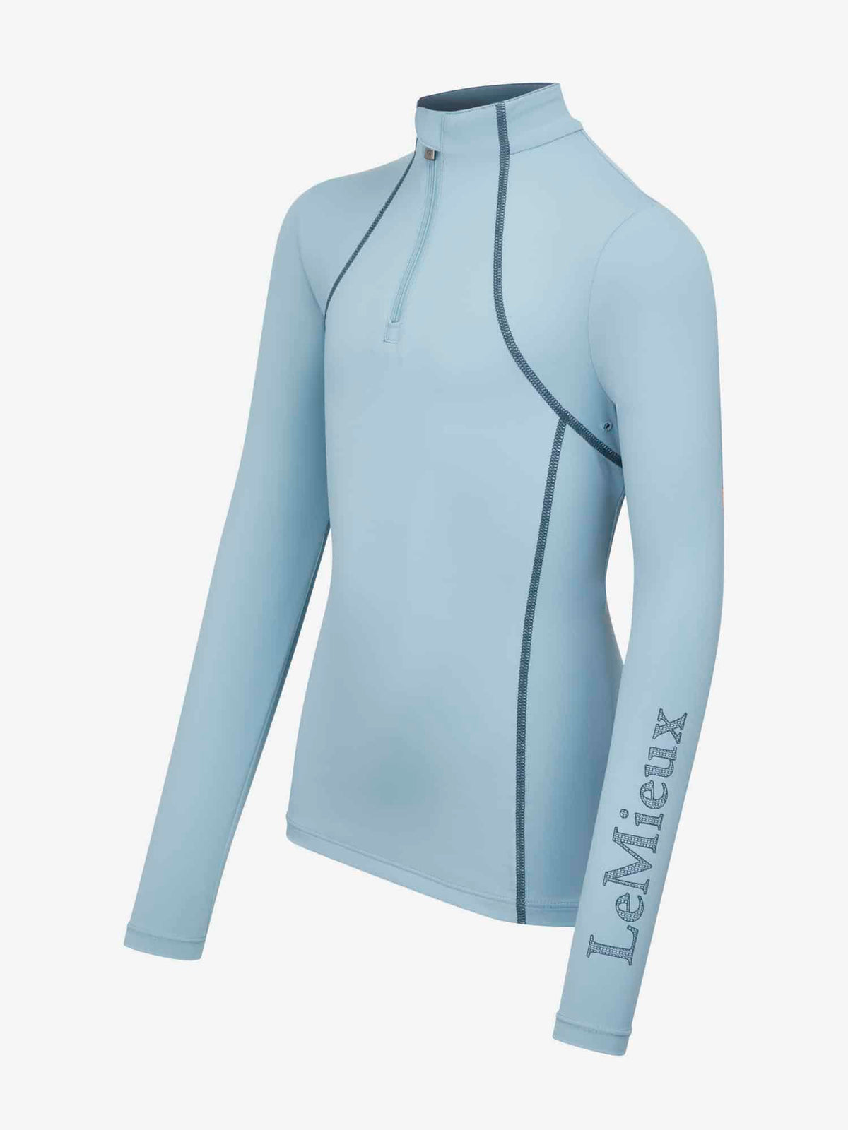 LeMieux Young Rider Base Layer - Glacier image 3