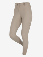 LeMieux Isabelle Full Seat Breeches - Almond image 0