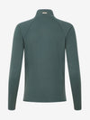 LeMieux Faye Fleece Zip Through - Petrol image 3