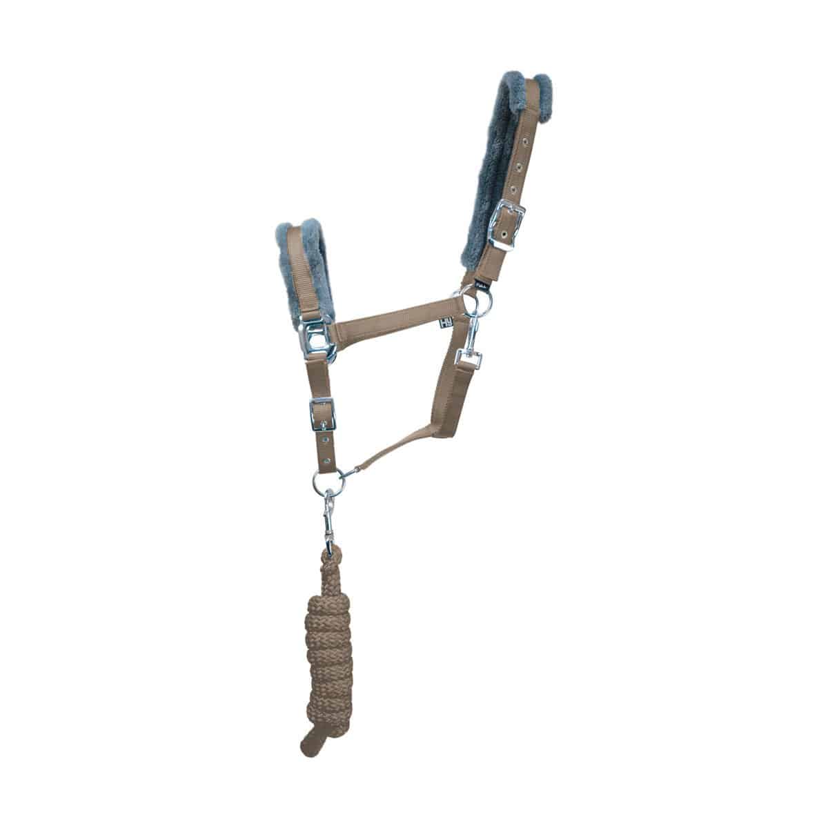 Hy Sport Active Head Collar & Lead Rope image 12