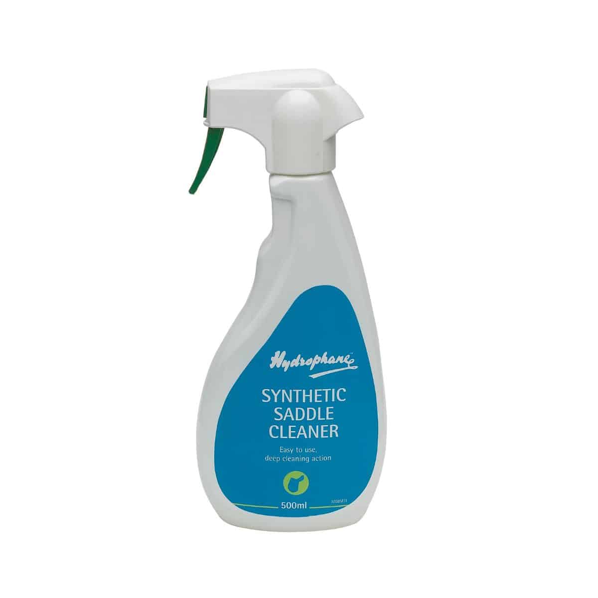 Hydrophane Synthetic Saddle Cleaner image 0