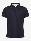 LeMieux Young Rider Polo Shirt - Navy image 0
