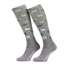 LeMieux Footsie Socks - Toy Pony, UK Junior 3.5 &amp; under image