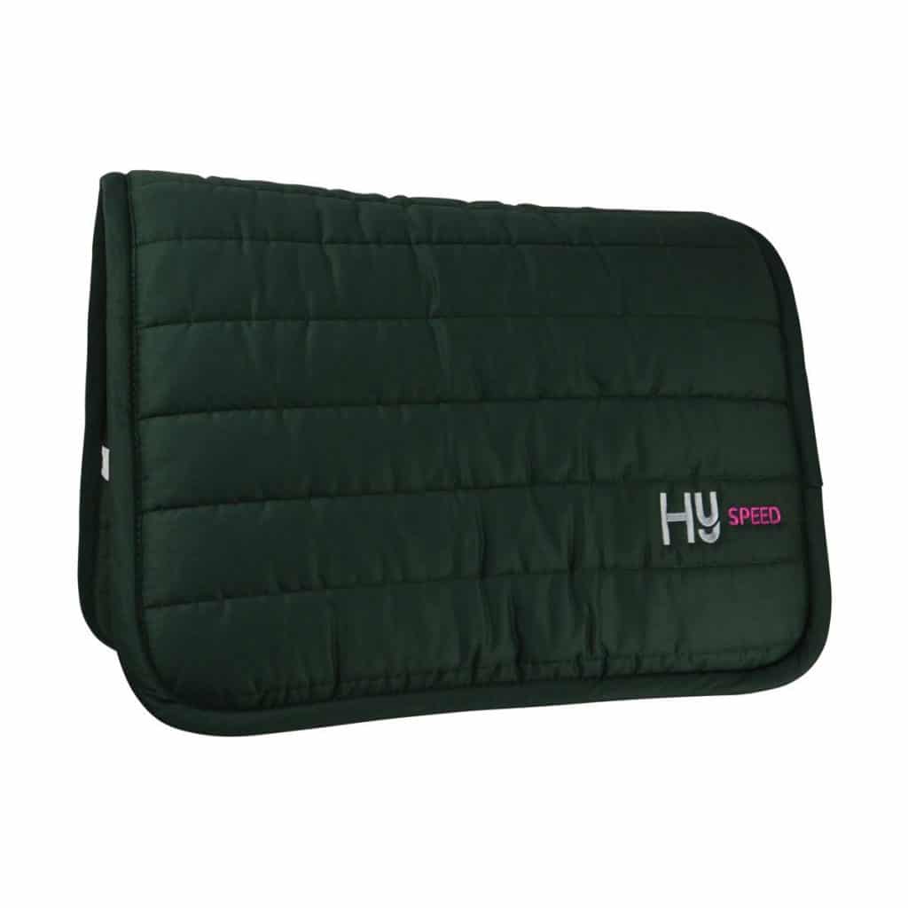 Hy Equestrian Reversible Comfort Pad image 1