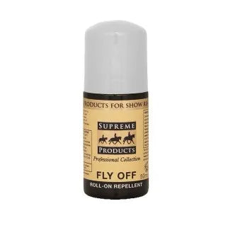 Supreme Products Fly OFF Roll On Repellent 50ml