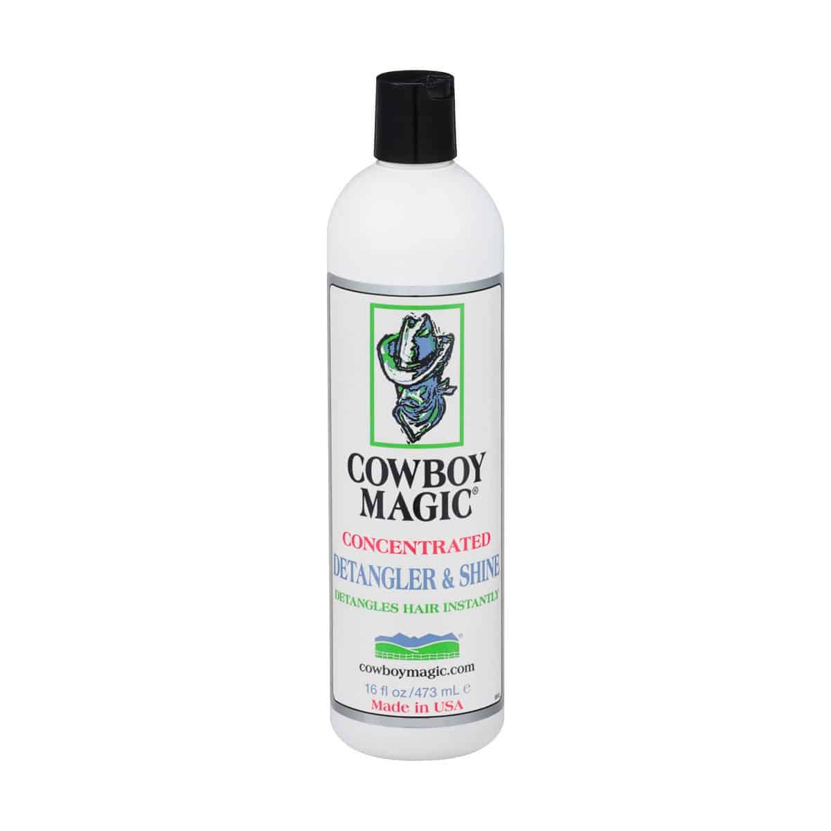 Cowboy Magic Detangler and Shine image 0