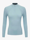 LeMieux Base Layer - Glacier image 1