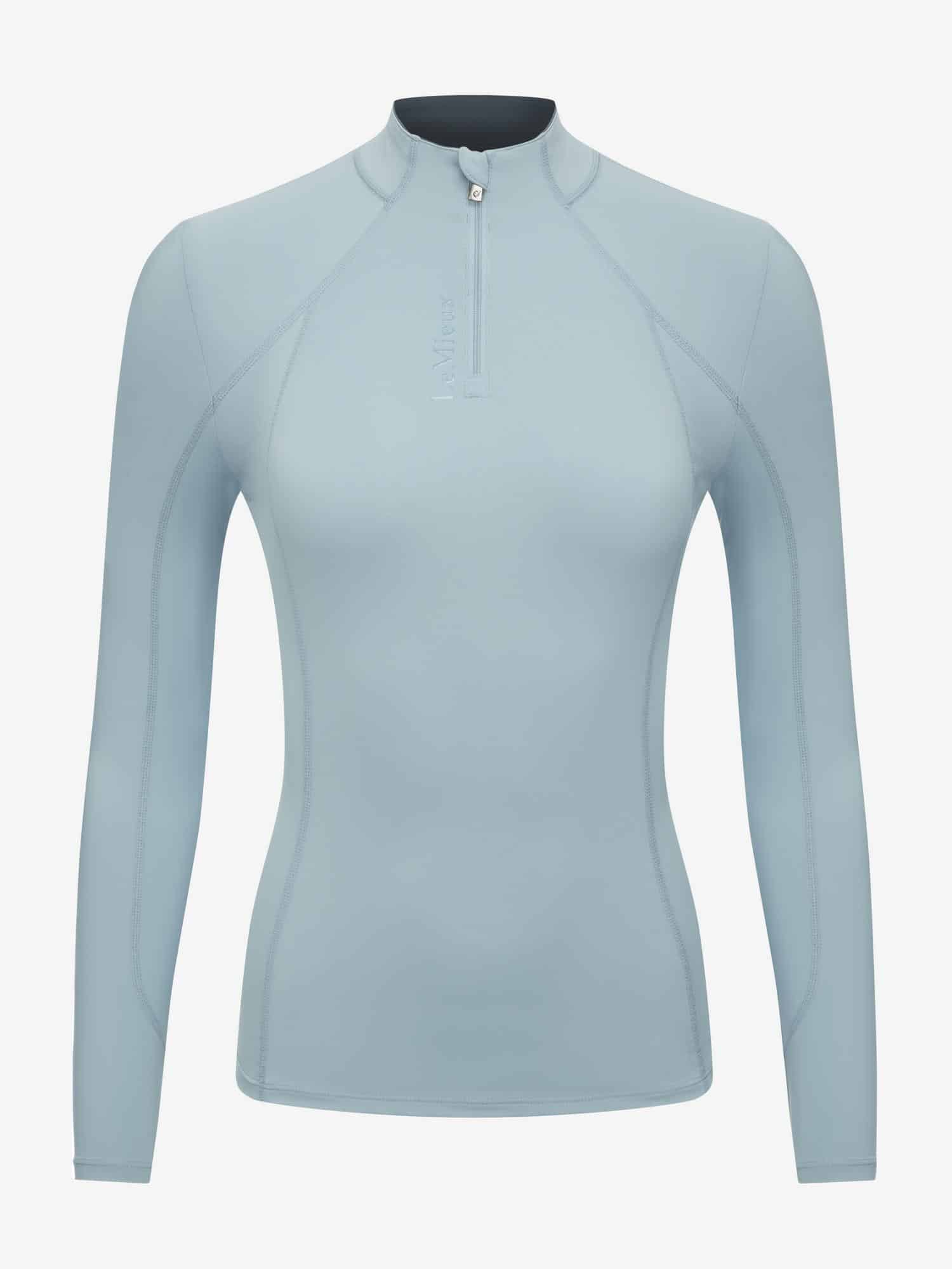 LeMieux Base Layer - Glacier image 1