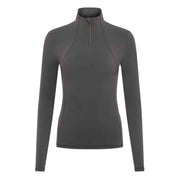 LeMieux Liberte Baselayer - Graphite image 0