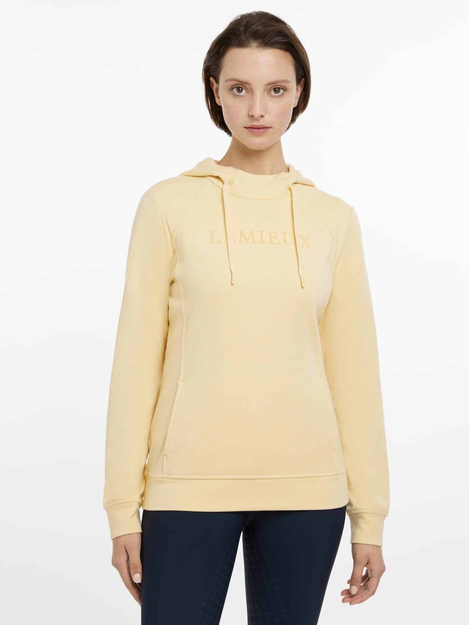 LeMieux Martha Hoodie - Mimosa image 3
