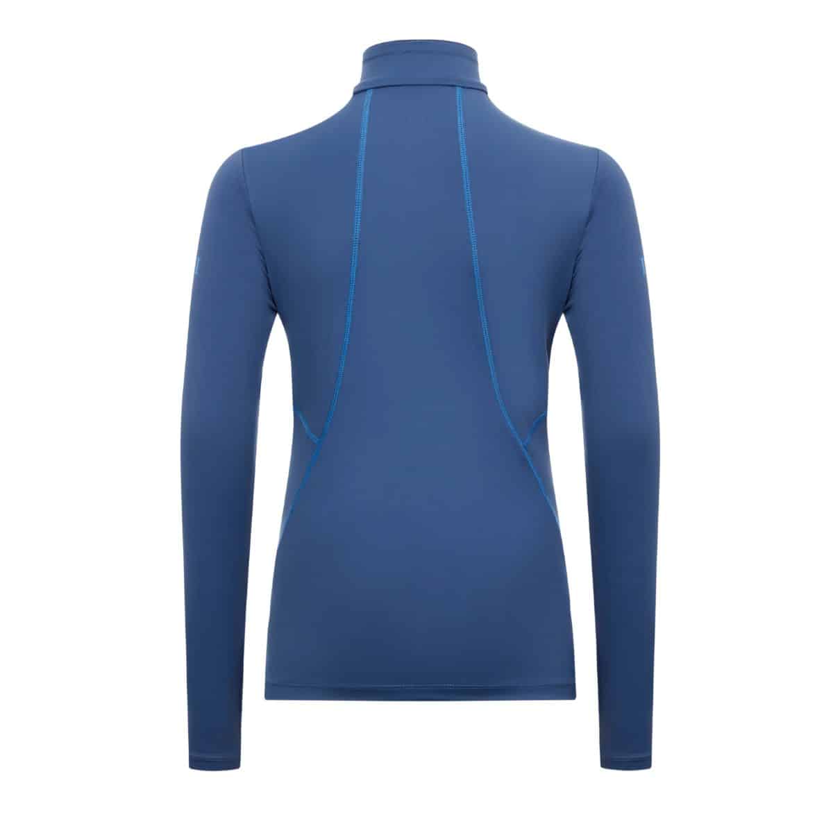 LeMieux Young Rider Base Layer - Atlantic image 1