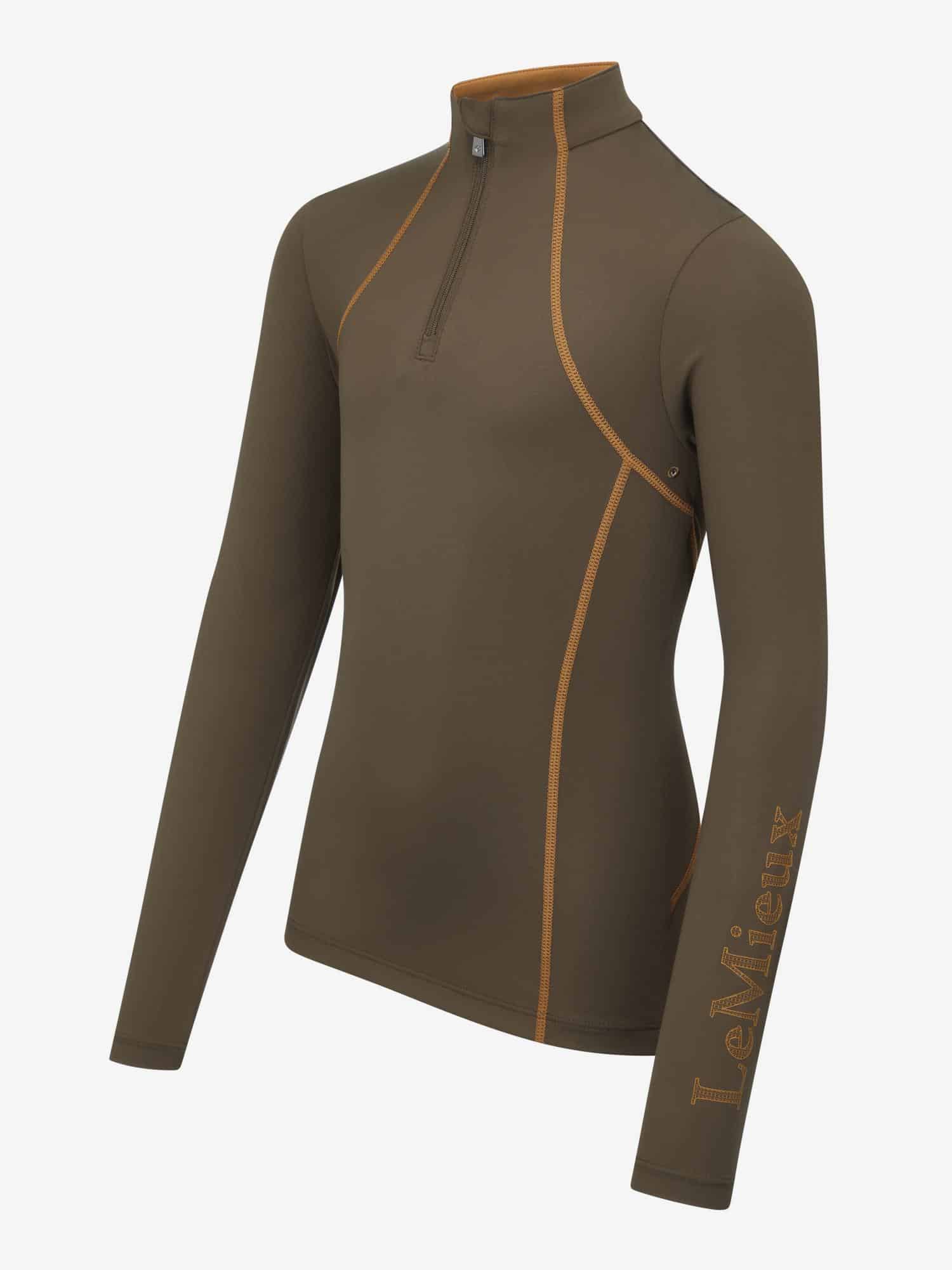 LeMieux Young Rider Base Layer - Alpine image 1