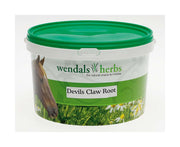 Wendals Devils Claw Root image 0